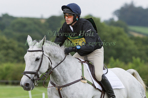 James Rushbrooke AND ZELANDNEW BK