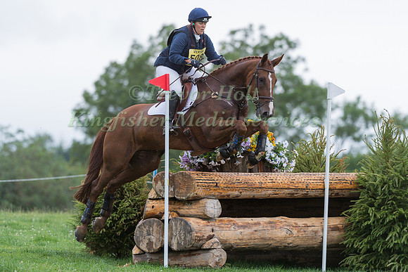 Anna  Warnecke AND WAIT FOR IT