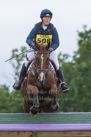 Anna  Warnecke AND WAIT FOR IT