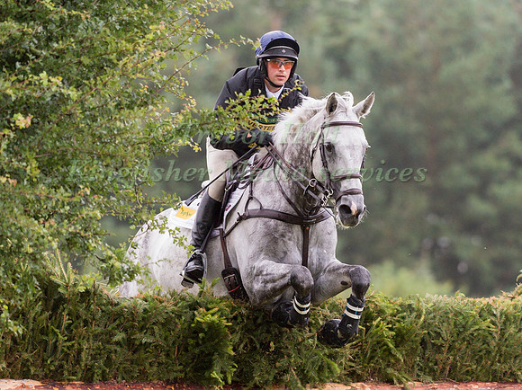 JAMES RUSHBROOKE AND ROWLAND