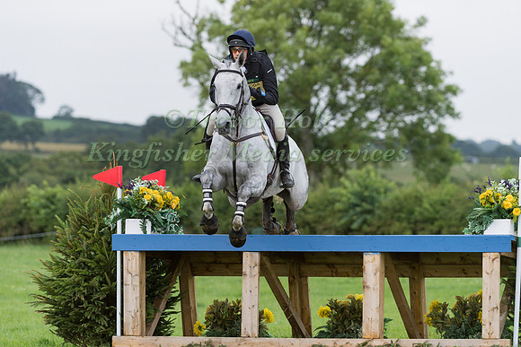 JAMES RUSHBROOKE AND ZELANDNEW BK