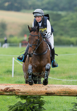 SARAH WAY AND BALLADEER DURBAN HILLS