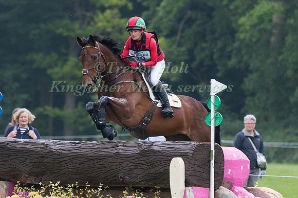 CAMILLA  KRUGER (ZIM) AND BIARRITZ II