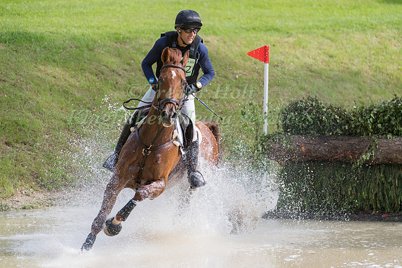 BILL  LEVETT (AUS) AND ALEXANDER NJ