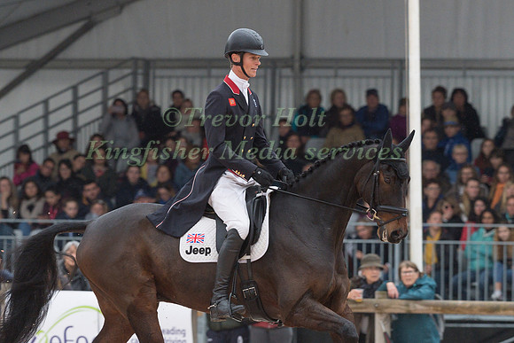 WILLIAM FOX - PITT AND ORATORIO