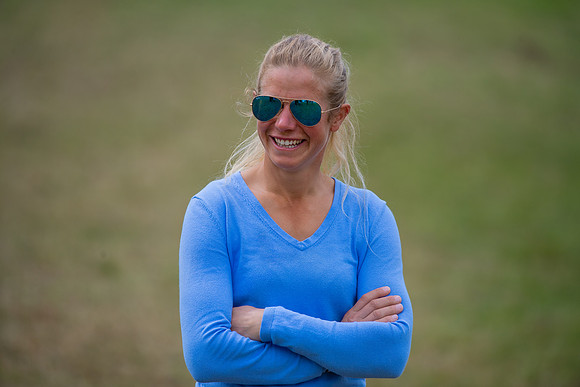 Izzy Taylor