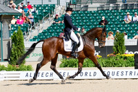 Simone Deitermann and Free Easy NRW