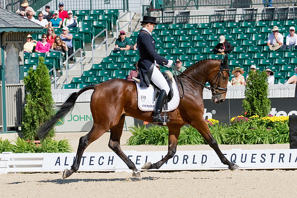 Simone Deitermann and Free Easy NRW