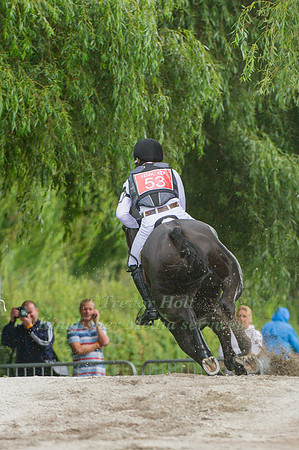 Michael Jung and Halunke FBW