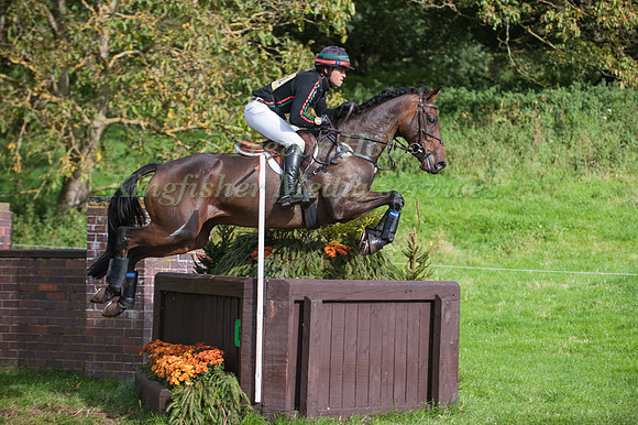 Duarte Seabra and Fernhill Pimms