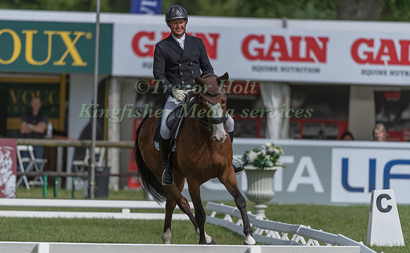 MATTHEW HEATH AND ASKARI