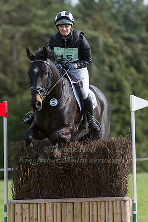 ALICIA HAWKER  RIDING LAWA