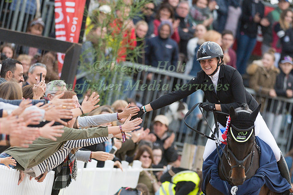GWENDOLEN FER (FRA) AND ROMANTIC LOVE