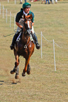 Austin O'Connor and Hobby Du Mee