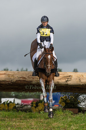 CONSTANCE  COPESTAKE (FRA) AND APROBANTA