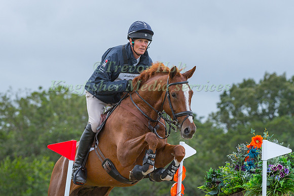 WILLIAM FOX-PITT RIDING  UNDER OATH