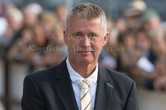 Andreas Dibowski (GER)