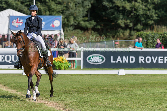 RIO HALL  AND GEORGIE GIRL