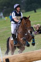 CRAIG BARR RIDING ARD DASSETT SPECTRE