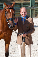Michael Jung and La Biosthetique Sam FBW