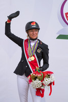 INGRID KLIMKE