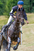 Kathryn Robinson and Let it Bee