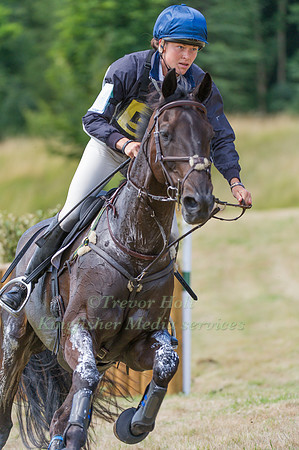 Kathryn Robinson and Let it Bee
