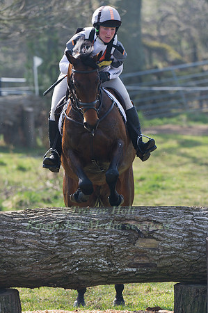 Ruth Edge and Rowley Farm Diamond
