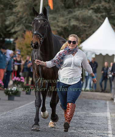KYLIE RODDY AND SRS KAN DO