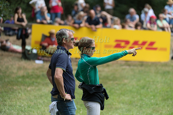 AIDAN KEOGH AND SARAH ENNIS