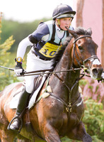 James Sommerville and Freddie II