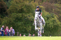 Neil Spratt and Upleadon