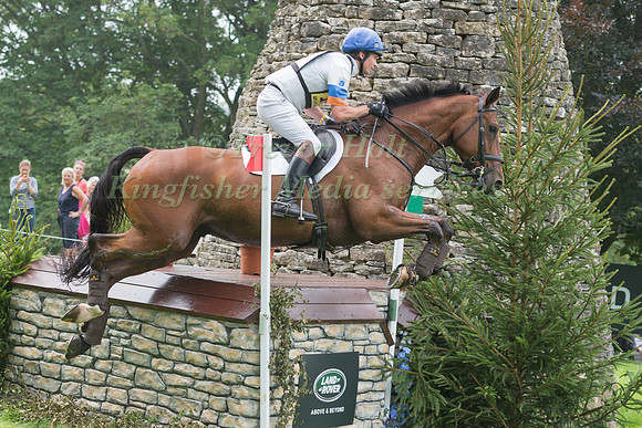 FRANCIS WHITTINGTON AND FARNDON