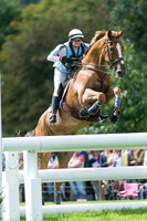 Joy Dawes and Harbour Pilot