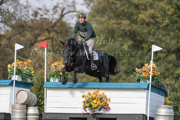 GIOVANNI UGOLOTTI RIDING SWIRLY TEMPTRESS