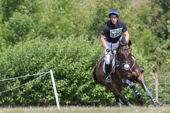 OLIVER TOWNEND  RIDING  NOTE WORTHY