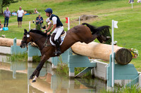 CHRISTOPHER  BURTON AND LAWTOWN CHLOE