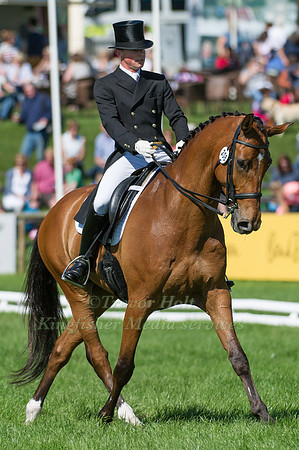 Rob Hulbert and Avignon