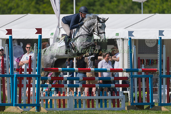 FLORA HARRIS AND VARDAGS SARATOGA