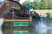 CAMILLA SPEIRS AND BT ANGELO