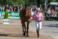 EILIDH-JANE COSTELLOE (GBR) AND WESTMUR QUALITY