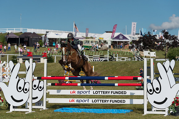PASCALE  BOUTET (FRA) AND POL DES VENTS-6