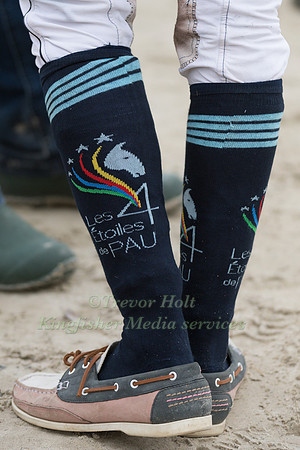 SOCKS