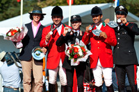 Italian Team