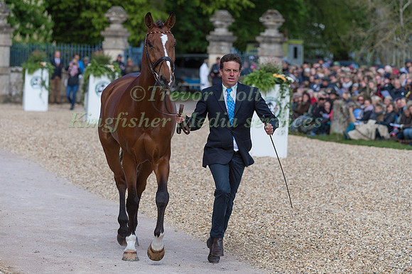 Kai Rueder (GER) and  Colani Sunrise