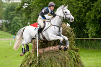 Jamie Atkinson and Direct Dilemma