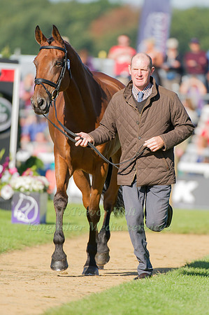 Gary Parsonage and Sligo Lucyvalier