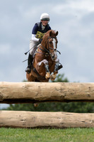 FLORA HARRIS AND BILLY BANDIT
