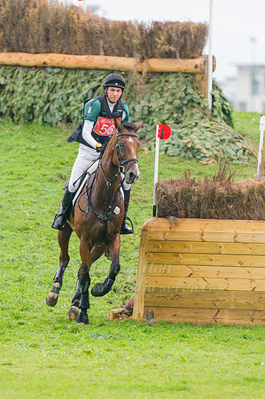 Felix Vogg and Onfire
