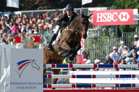 Caroline Powell and Boston Two Tip